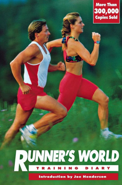 Runner's World Training Diary