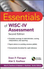 Essentials of WISC-IV Assessment / Edition 2