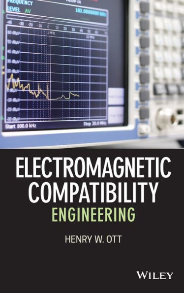 Electromagnetic Compatibility Engineering / Edition 1