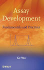 Assay Development: Fundamentals and Practices