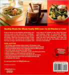 Alternative view 2 of Betty Crocker 30-Minute Meals for Diabetes