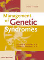 Management of Genetic Syndromes / Edition 3