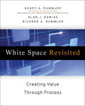 Alternative view 1 of White Space Revisited: Creating Value through Process