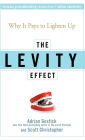 Alternative view 2 of The Levity Effect: Why it Pays to Lighten Up