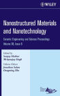 Nanostructured Materials and Nanotechnology, Volume 28, Issue 6 / Edition 1