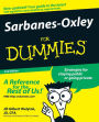 Sarbanes-Oxley For Dummies