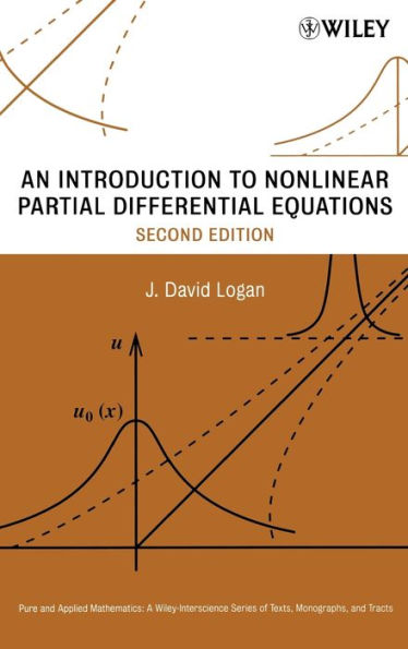 An Introduction to Nonlinear Partial Differential Equations / Edition 2