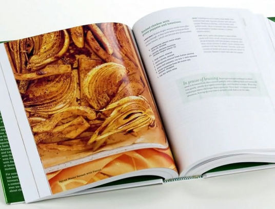 The Bon Appetit Cookbook Fast Easy Fresh By Bon Appetit Magazine Editors Barbara Fairchild Hardcover Barnes Noble