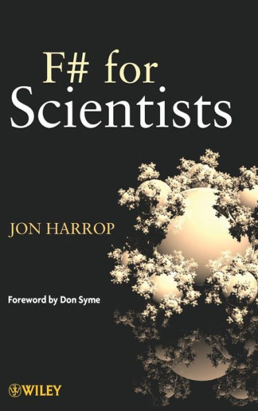 F# for Scientists / Edition 1