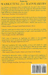 Alternative view 2 of Marketing for Rainmakers: 52 Rules of Engagement to Attract and Retain Customers for Life