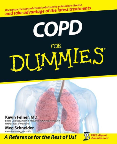 COPD For Dummies