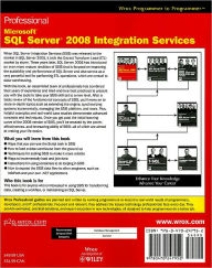 Professional Microsoft SQL Server 2008 Integration Services