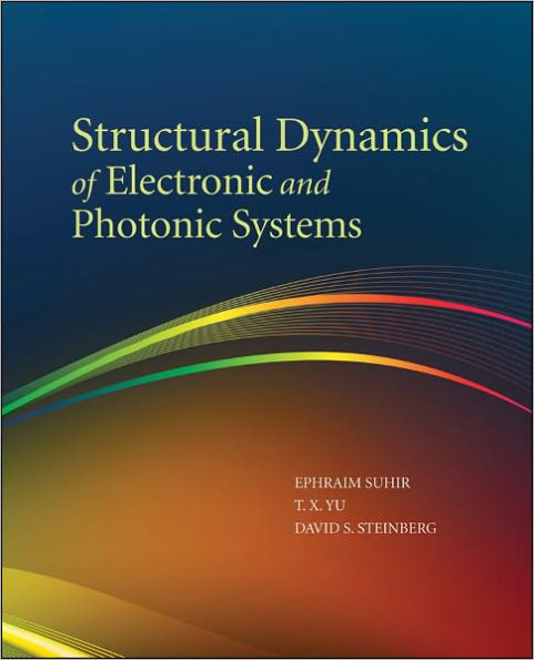 Structural Dynamics of Electronic and Photonic Systems / Edition 1