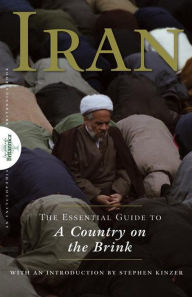 Title: Iran: The Essential Guide to a Country on the Brink, Author: Encyclopaedia Britannica