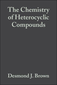 Title: Cumulative Index of Heterocyclic Systems, Volume 65 (Volumes 1 - 64: 1950 - 2008) / Edition 1, Author: Desmond J. Brown