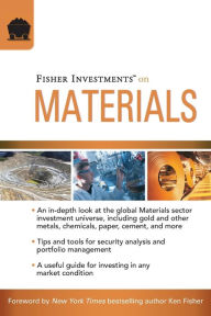 Title: Fisher Investments on Materials, Author: Fisher Investments