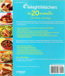 Alternative view 2 of Weight Watchers In 20 Minutes
