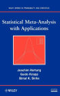 Statistical Meta-Analysis with Applications / Edition 1