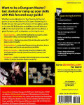 Alternative view 2 of Dungeon Master For Dummies