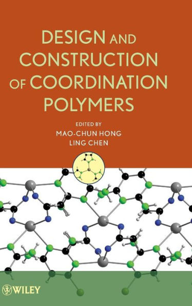 Design and Construction of Coordination Polymers