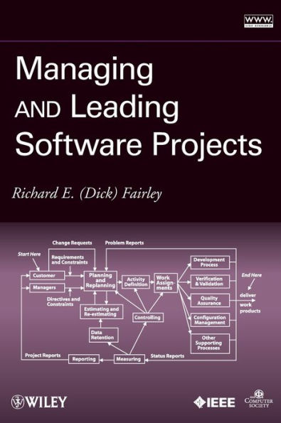 Managing and Leading Software Projects / Edition 1