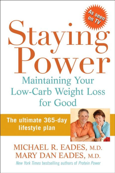 Staying Power: Maintaining Your Low-Carb Weight Loss for Good