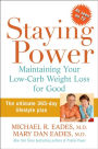 Staying Power: Maintaining Your Low-Carb Weight Loss for Good