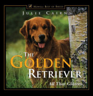 Title: The Golden Retriever: All That Glitters, Author: Julie Cairns