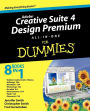 Adobe Creative Suite 4 Design Premium All-in-One For Dummies