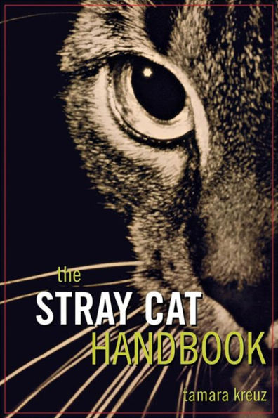 The Stray Cat Handbook