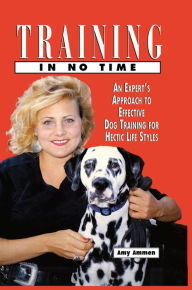 Title: Training in No Time, Author: Amy Ammen
