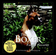 Title: The Boxer: Family Favorite, Author: Stephanie Abraham