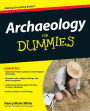 Archaeology For Dummies