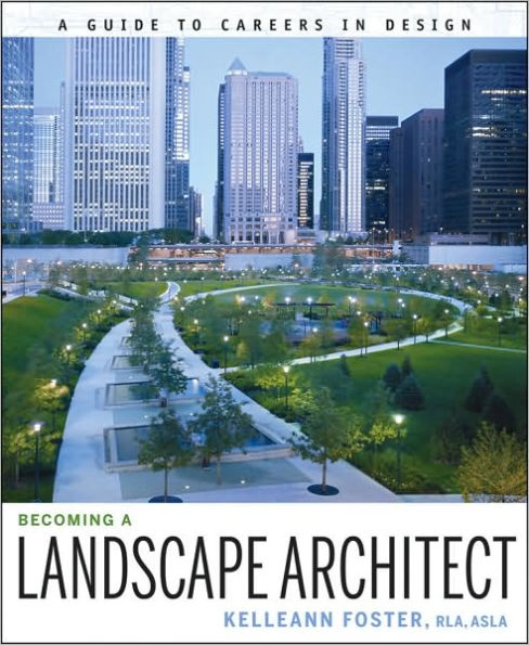 Becoming A Landscape Architect: Guide to Careers Design