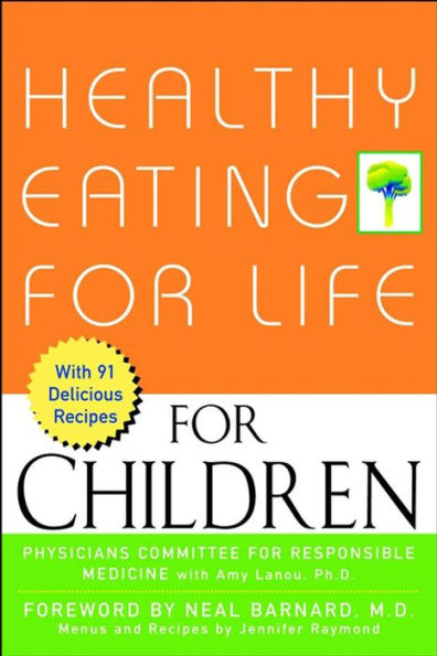 Healthy Eating for Life for Children