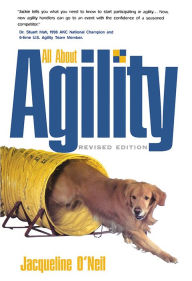 Title: All about Agility, Author: Jacqueline O'Neil