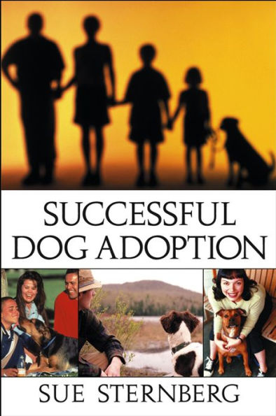 Successful Dog Adoption