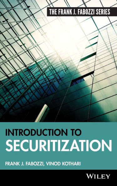 Introduction to Securitization / Edition 1