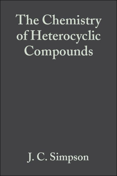 Pyridazine and Pyrazine Rings, Volume 5: Cinnolines, Phthalazines, and Quinoxalines / Edition 99