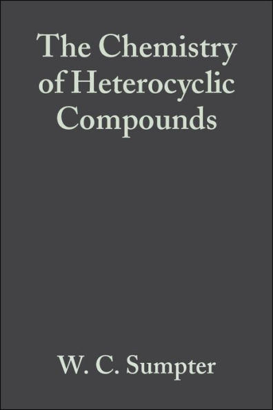 Heterocyclic Compounds with Indole and Carbazole Systems, Volume 8 / Edition 99