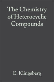 Title: Pyridine and Its Derivatives, Volume 14, Part 1 / Edition 99, Author: Erwin  Klingsberg