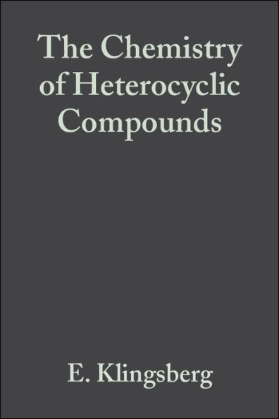 Pyridine and Its Derivatives, Volume 14