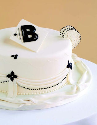Professional Cake Decorating with Pastry Chef Companion Set
