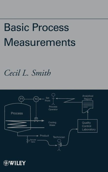 Basic Process Measurements / Edition 1