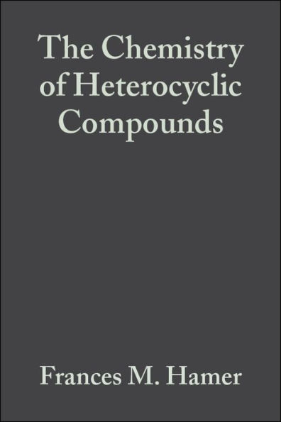 The Cyanine Dyes and Related Compounds, Volume 18 / Edition 99