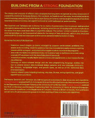 Alternative view 2 of Data Structures and Algorithms in Java / Edition 5
