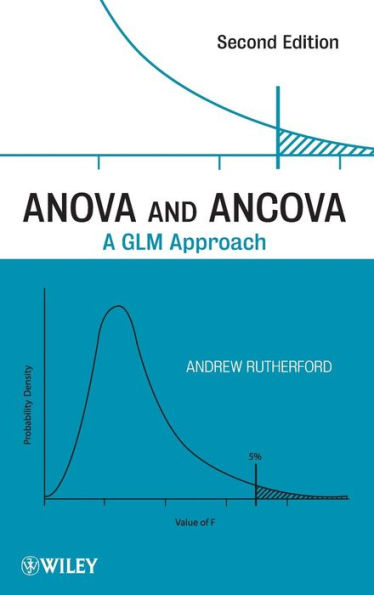 ANOVA and ANCOVA: A GLM Approach / Edition 2