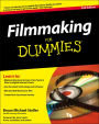 Filmmaking For Dummies