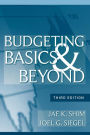Budgeting Basics and Beyond / Edition 3