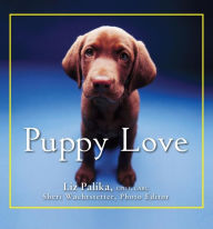 Title: Puppy Love, Author: Liz Palika
